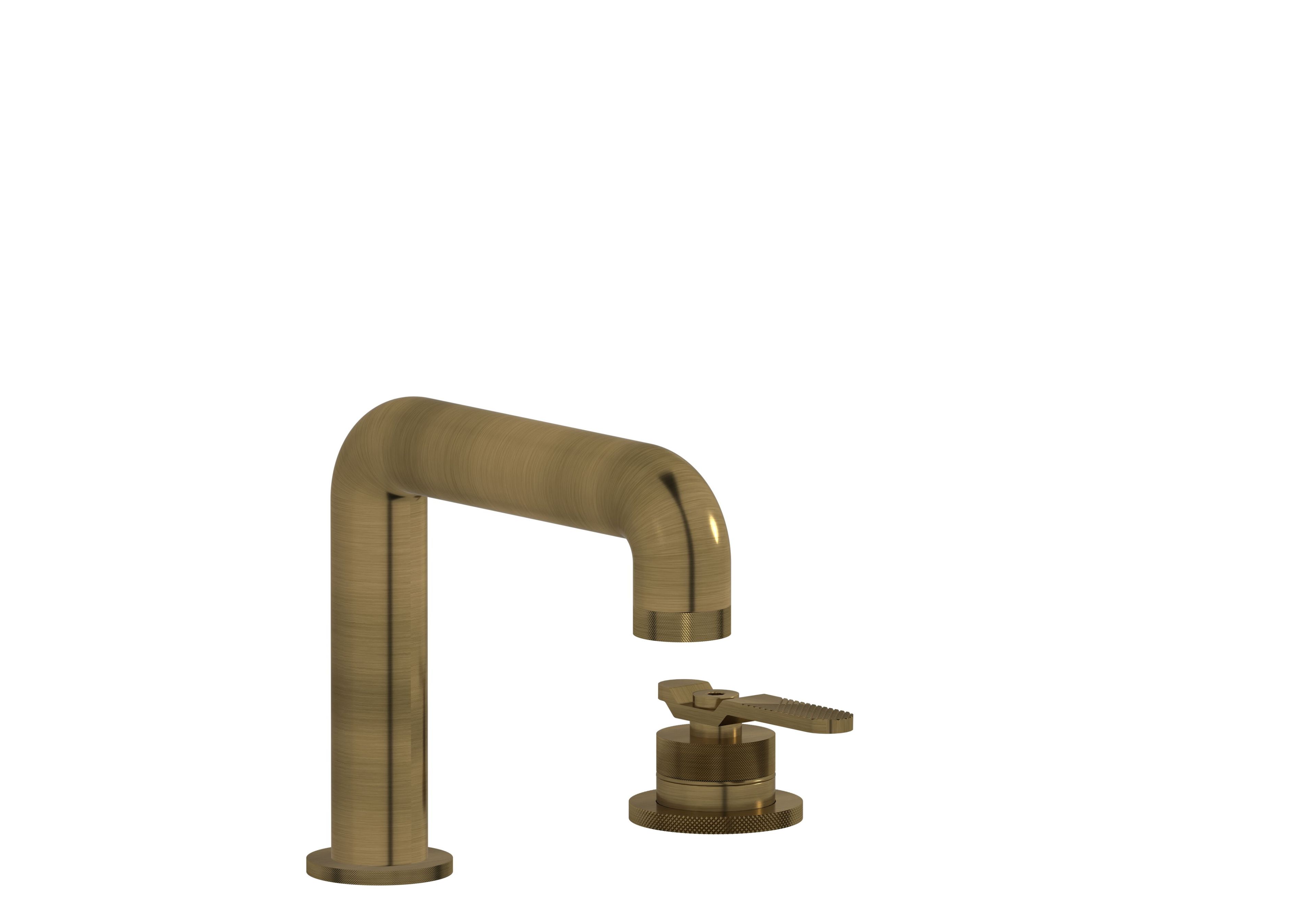 Однорычажный смеситель для раковины IB Bold ARCH-00061770 - Вид №10