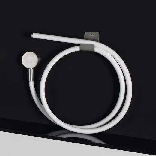 Кронштейн для только из силиконовой резины ручных душей  NEU11 CEADESIGN  - Вид №2