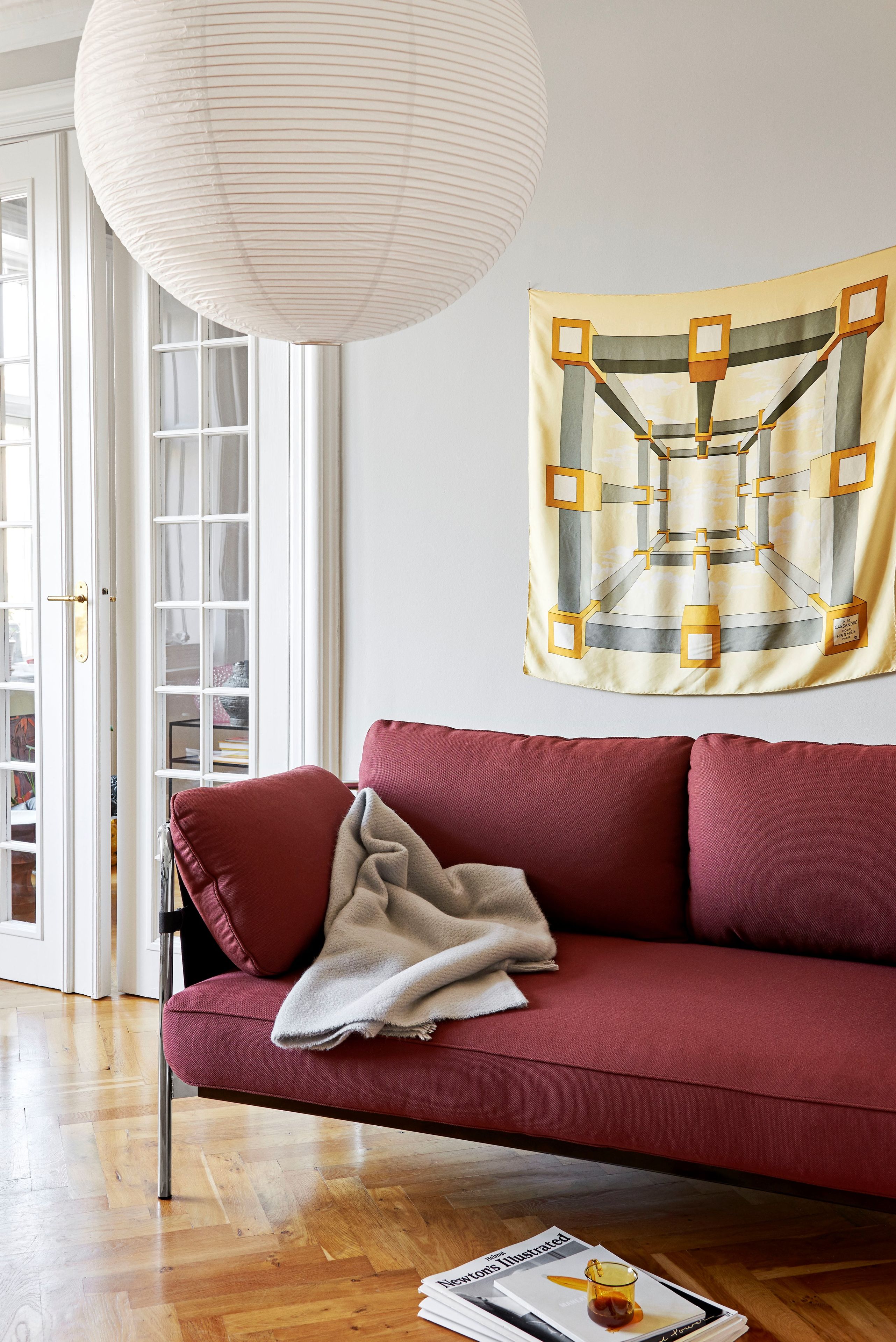 2-местный диван Hay Can ARCH-00082510 - Вид №16