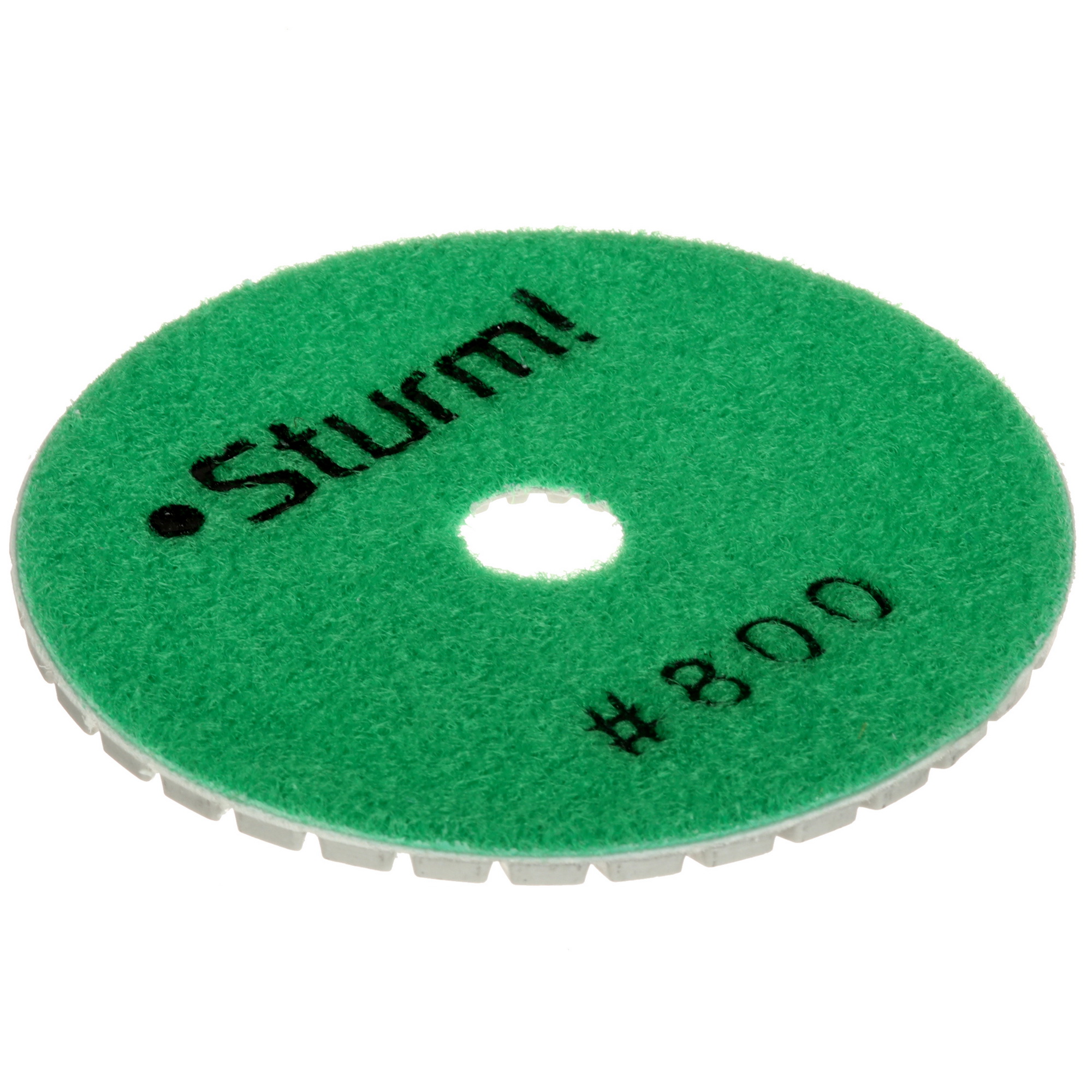 Круг алмазный гибкий Sturm! 9012-W100-800 100 мм 9113141 STDN-0093378