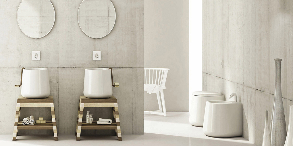 Стиральная доска CT1050000 Disegno Ceramica Catino - Вид №3