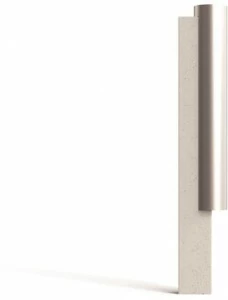 Bellitalia Пепельница для общественных мест из земли