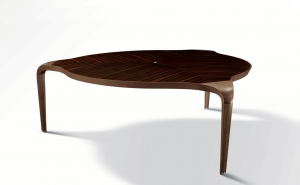 Стол ERASMO GIORGETTI 51562