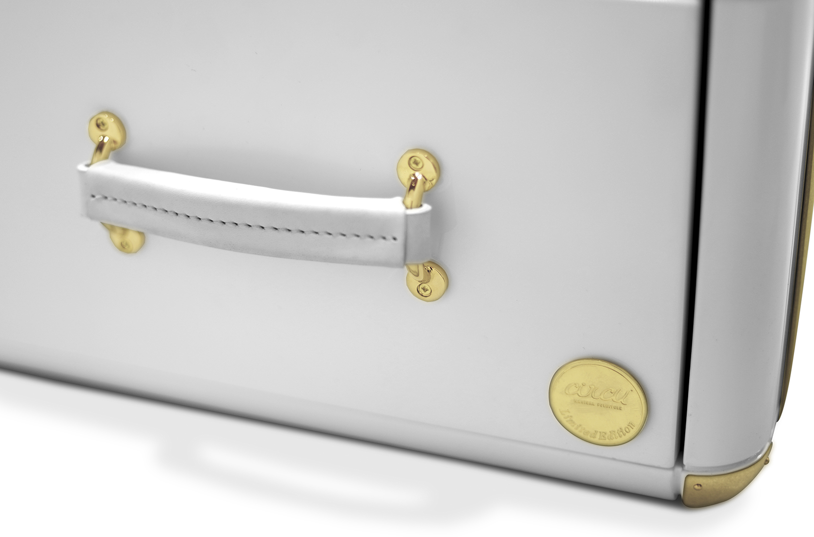 CIST817 Книжный шкаф в детскую Фэнтези Эйр Circu  - Вид №6