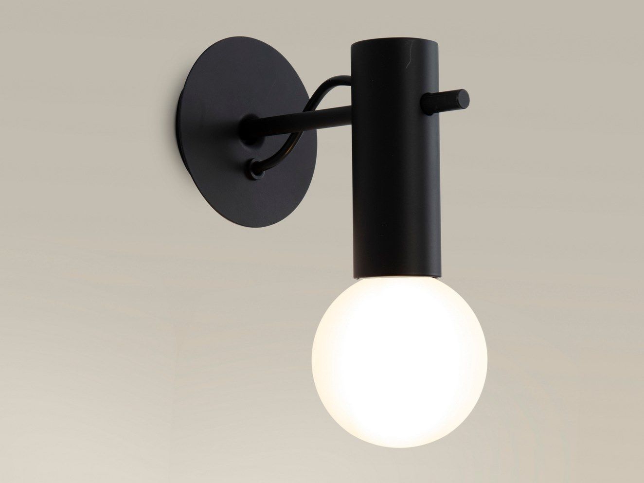 Настенный светильник LedsC4 Nude ARCH-00105841 - Вид №3