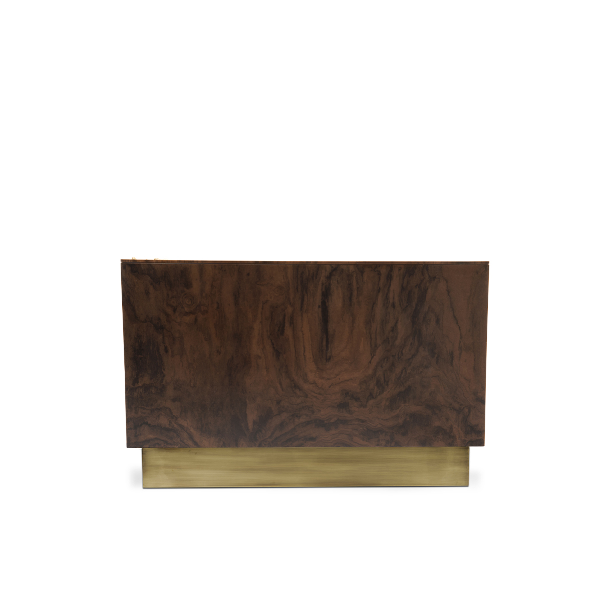 Шкафы Baraka II Cupboard Covethouse BRABBU  - Вид №6