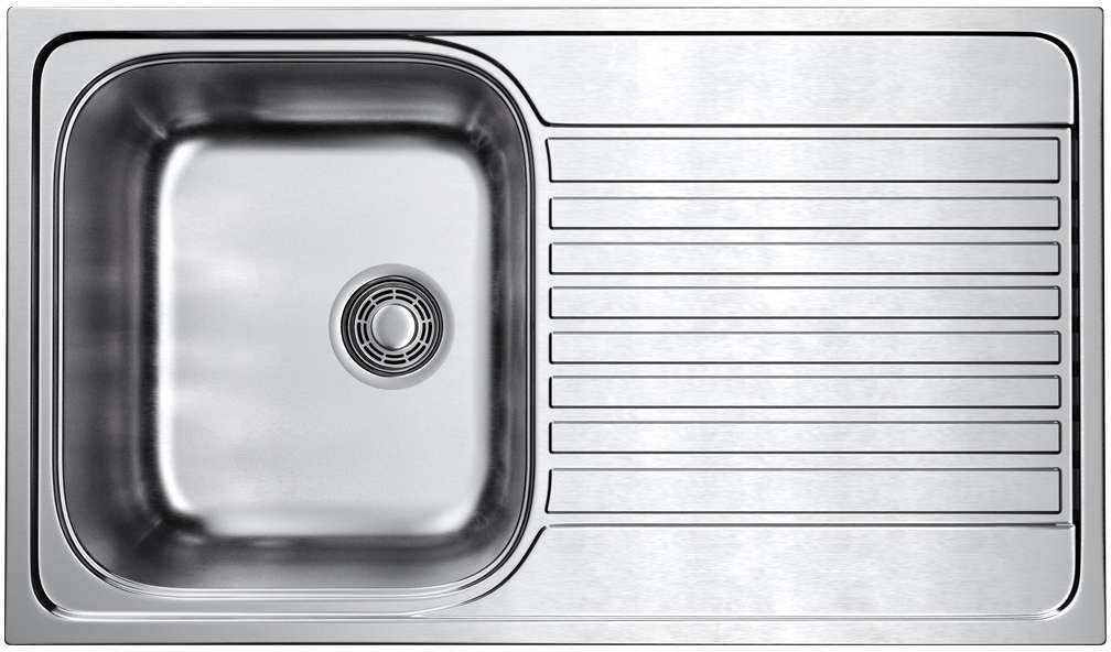 Кухонная мойка Kashiogawa 86 IN OMOIKIRI
