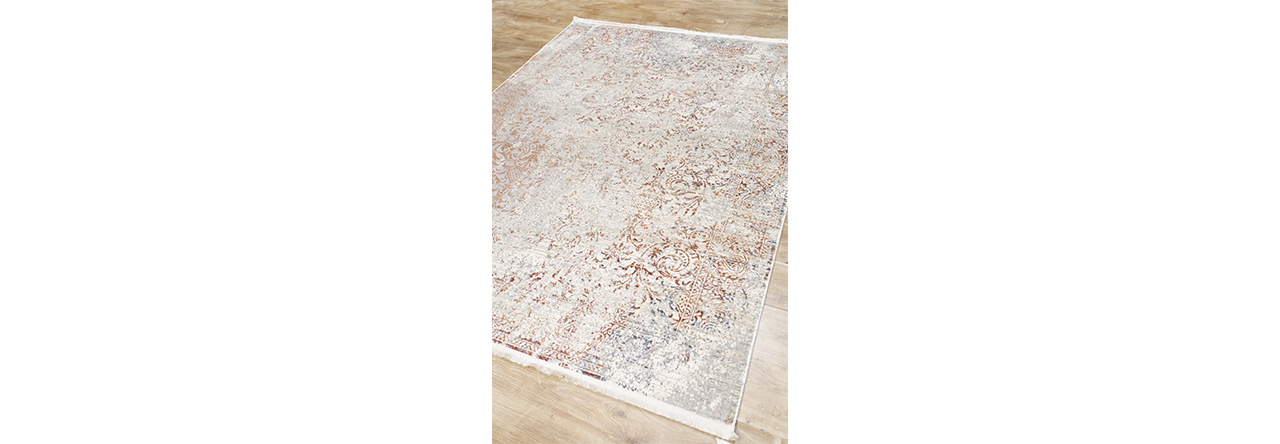 COLORISTICA 160X230 FRESCO Бельгийский ковер  - Вид №4