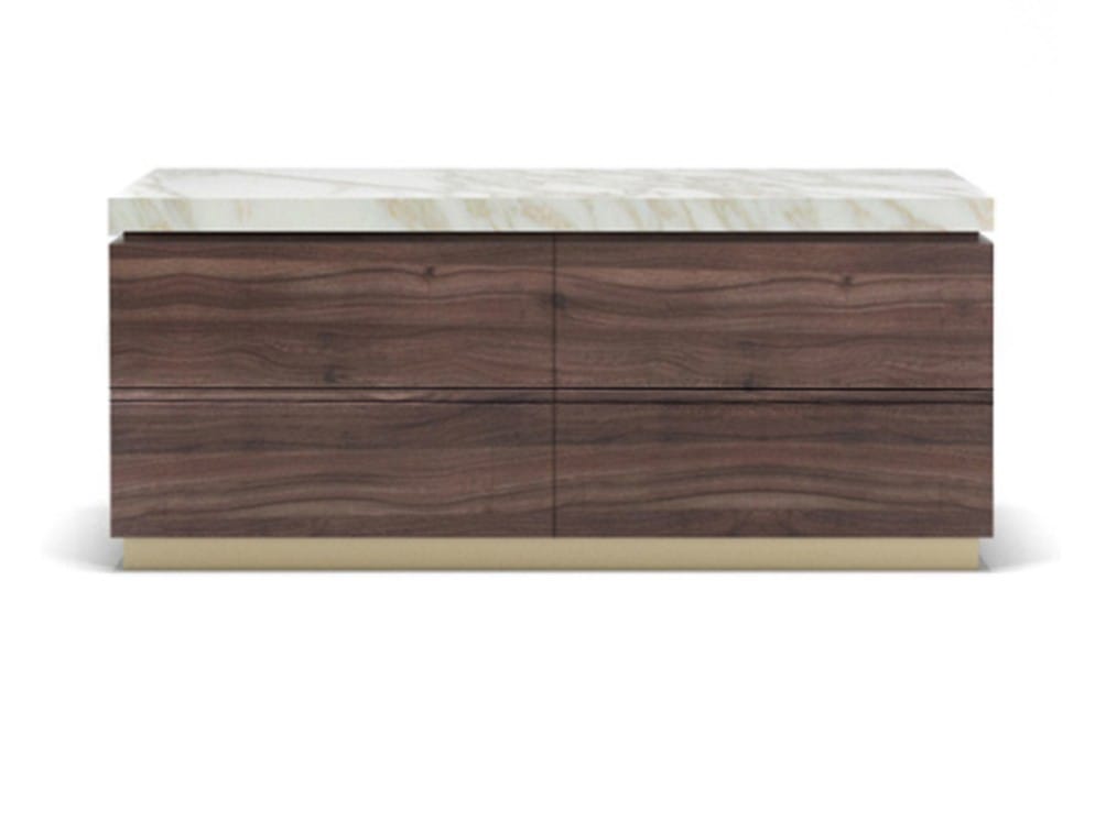 Комод из шпона Formitalia Чикаго ARCH-00009135