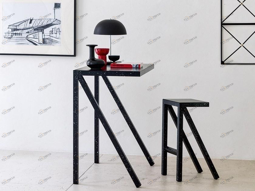 Magis Стол с высокой стенкой Bureaurama sun-id-1426669