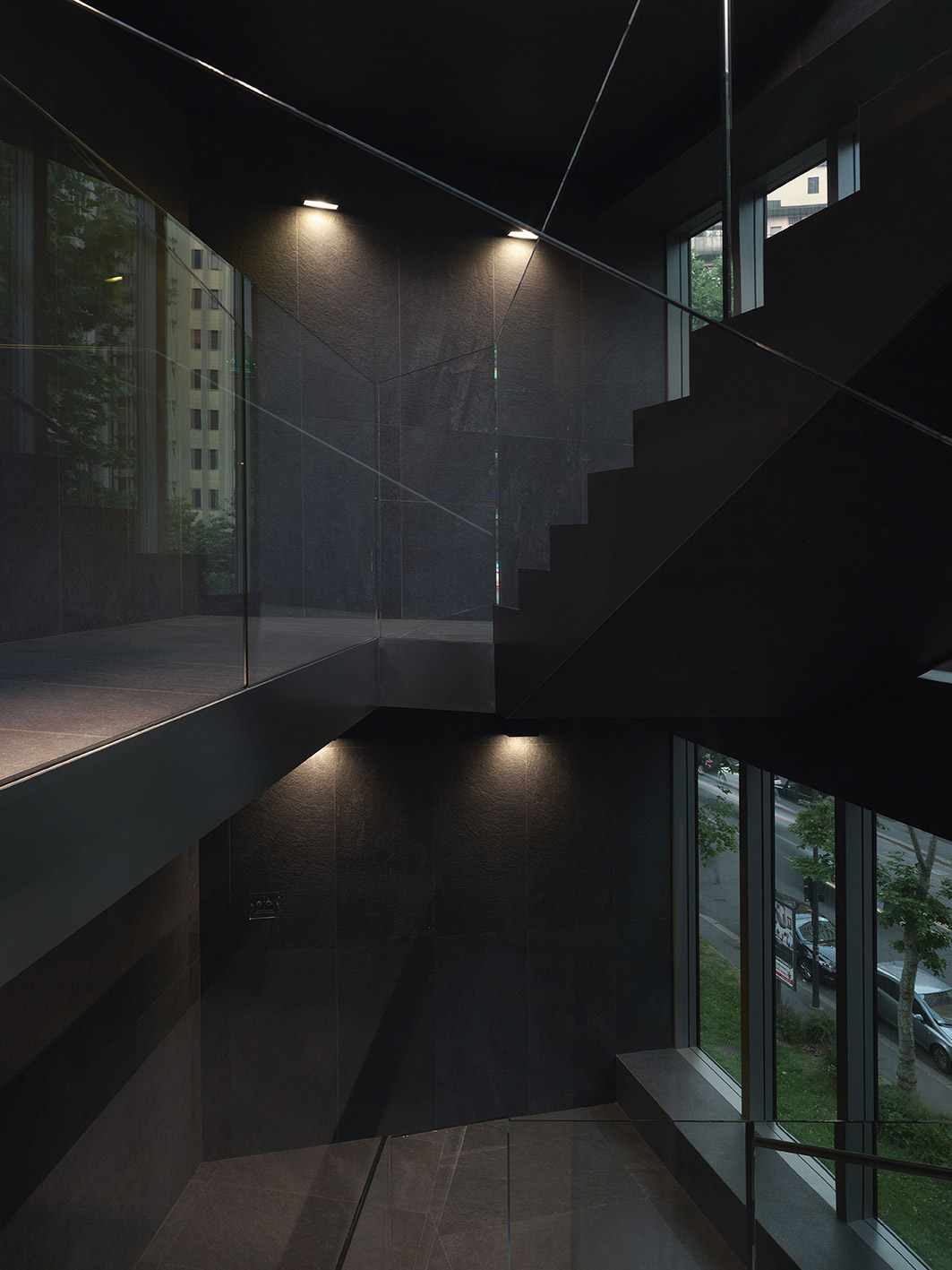 1021660 Потолочный светильник Platek MINI SPECIAL Plafoniera  MINI SPECIAL Ceiling - LED 4000K diffuse  - Вид №2