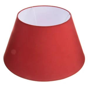 Абажур Chill red малый 1xE14 15519366 STLM-2111255