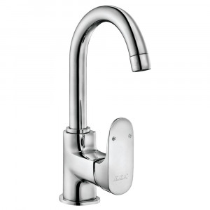 102108961st  Смеситель для раковины Зафир - Экономия воды