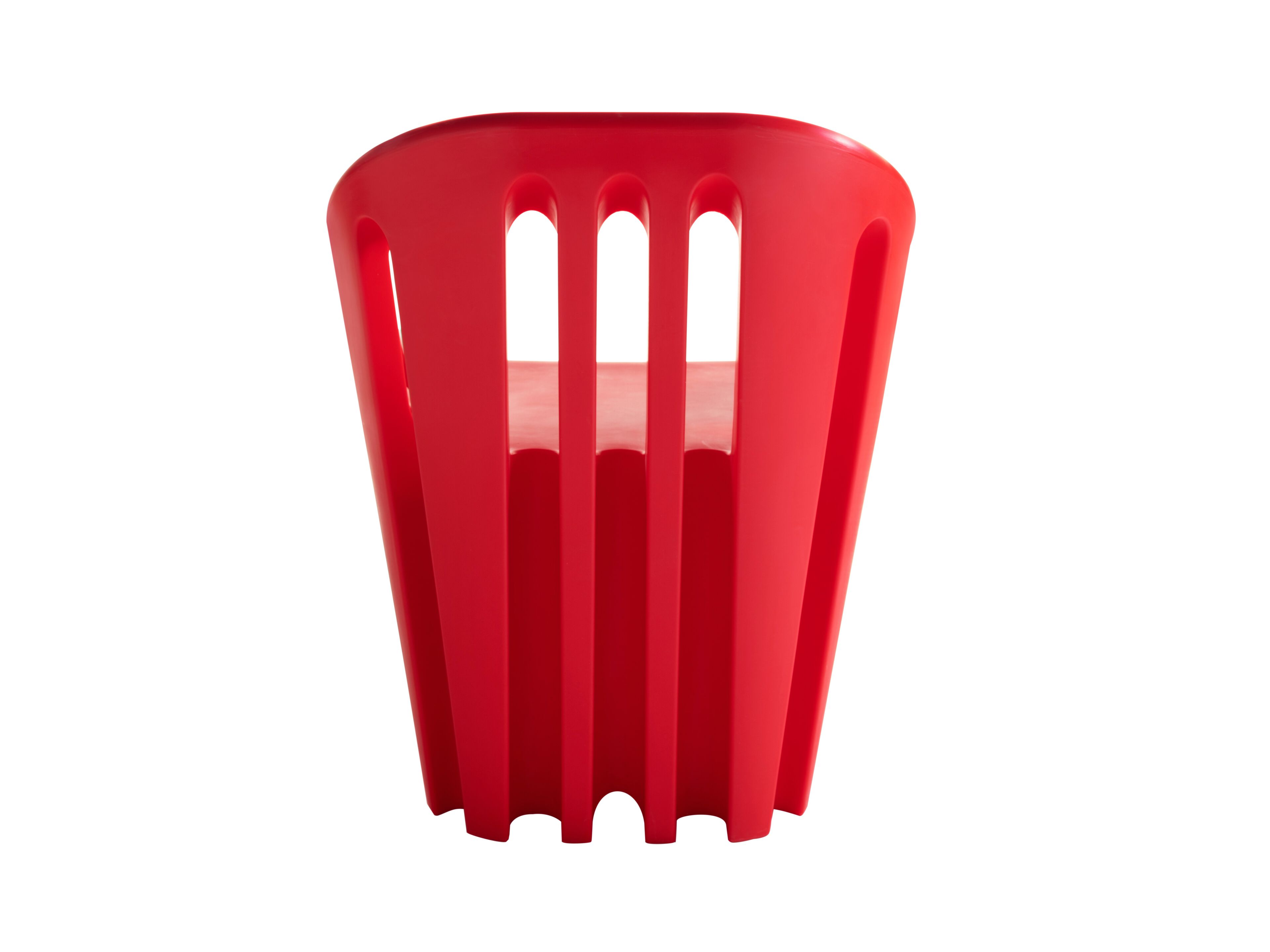 Полиэтиленовый садовый стул SLIDE COLISEUM ARCH-00002282 - Вид №1