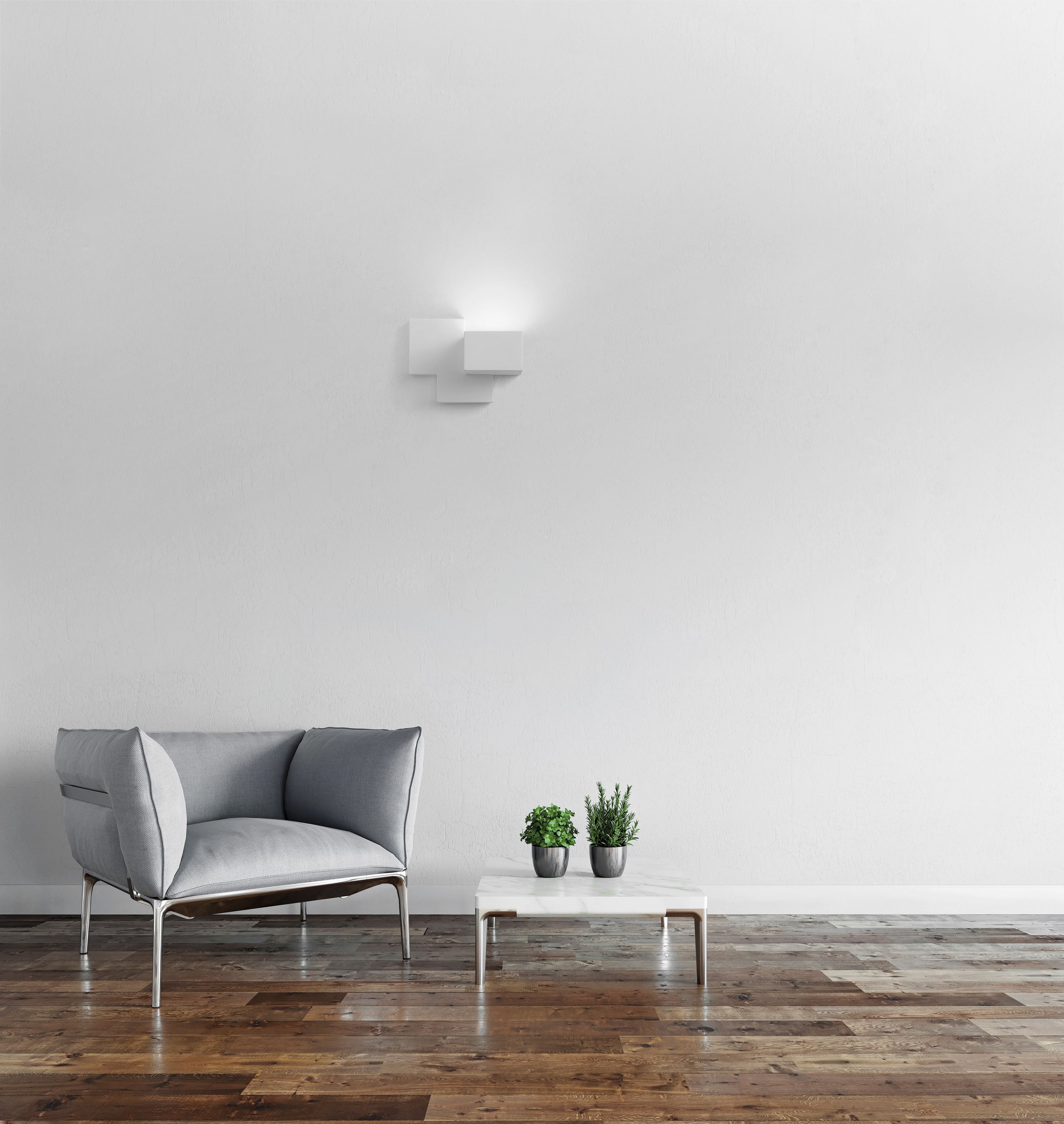 Гипсовая аппликация Tecnico Сбоку ARCH-00123540 - Вид №2