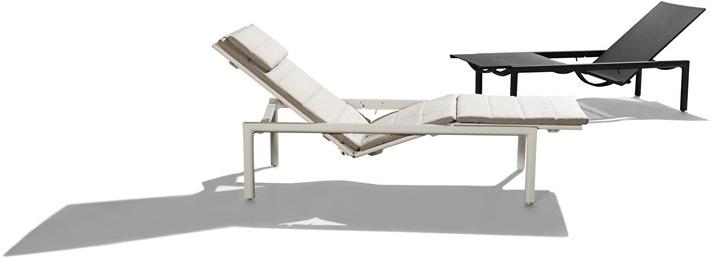 TRIBÙ Раскладная грядка Illum 06540 - Вид №4