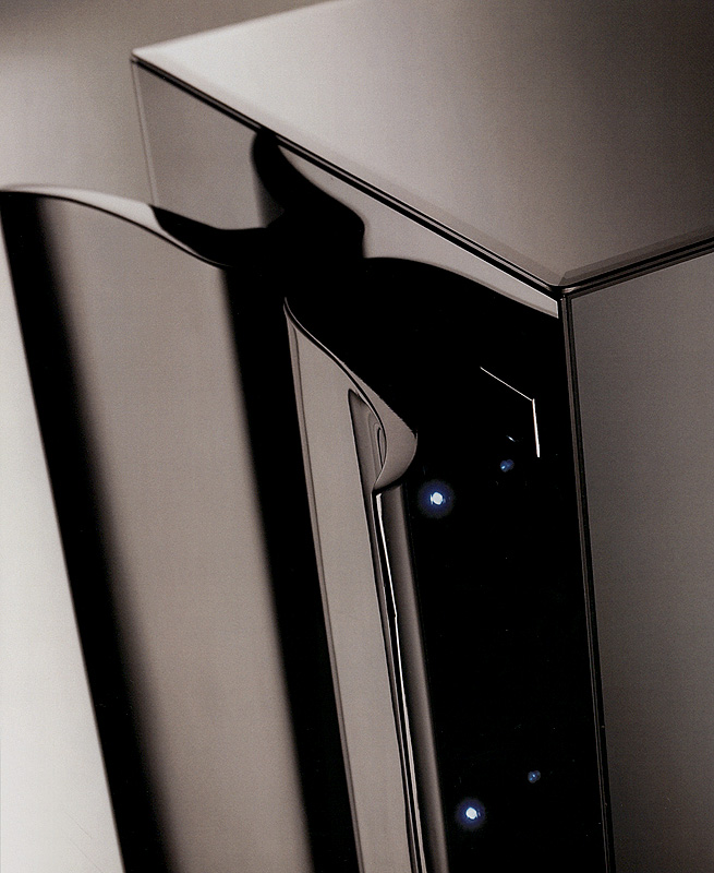 Барный шкаф TROPHY FRANCESCO MOLON U505  - Вид №1