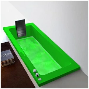 Ванна Gruppo treesse Dream 180 VTL-V8381-ZE-SX