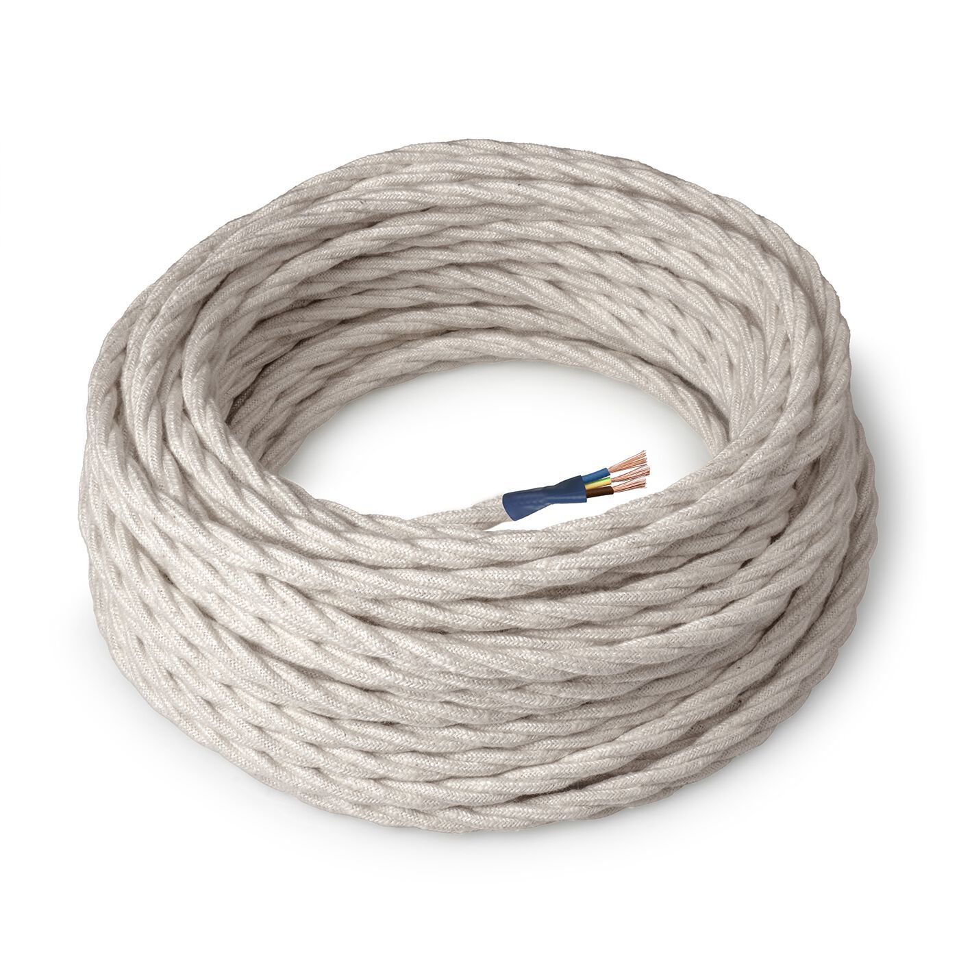 Льняной электрический проводник и кабель Amarcords CAVI LINO ARCH-00094249 - Вид №19
