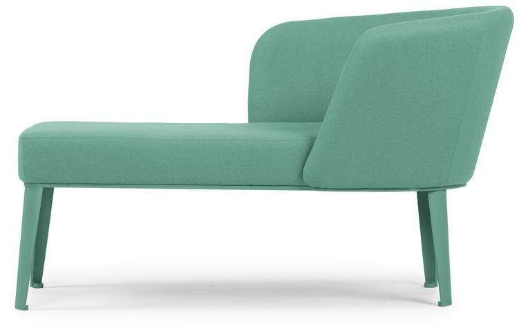 True Design Мягкая кушетка Clara sun-id-1431025 - Вид №6