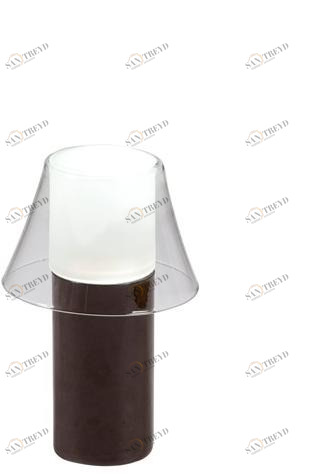 calma Световой столб из керамики Tub sun-id-1479576