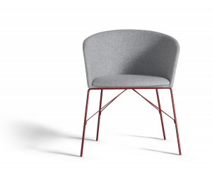 008048 Стул 663TNS Capdell Moon Light