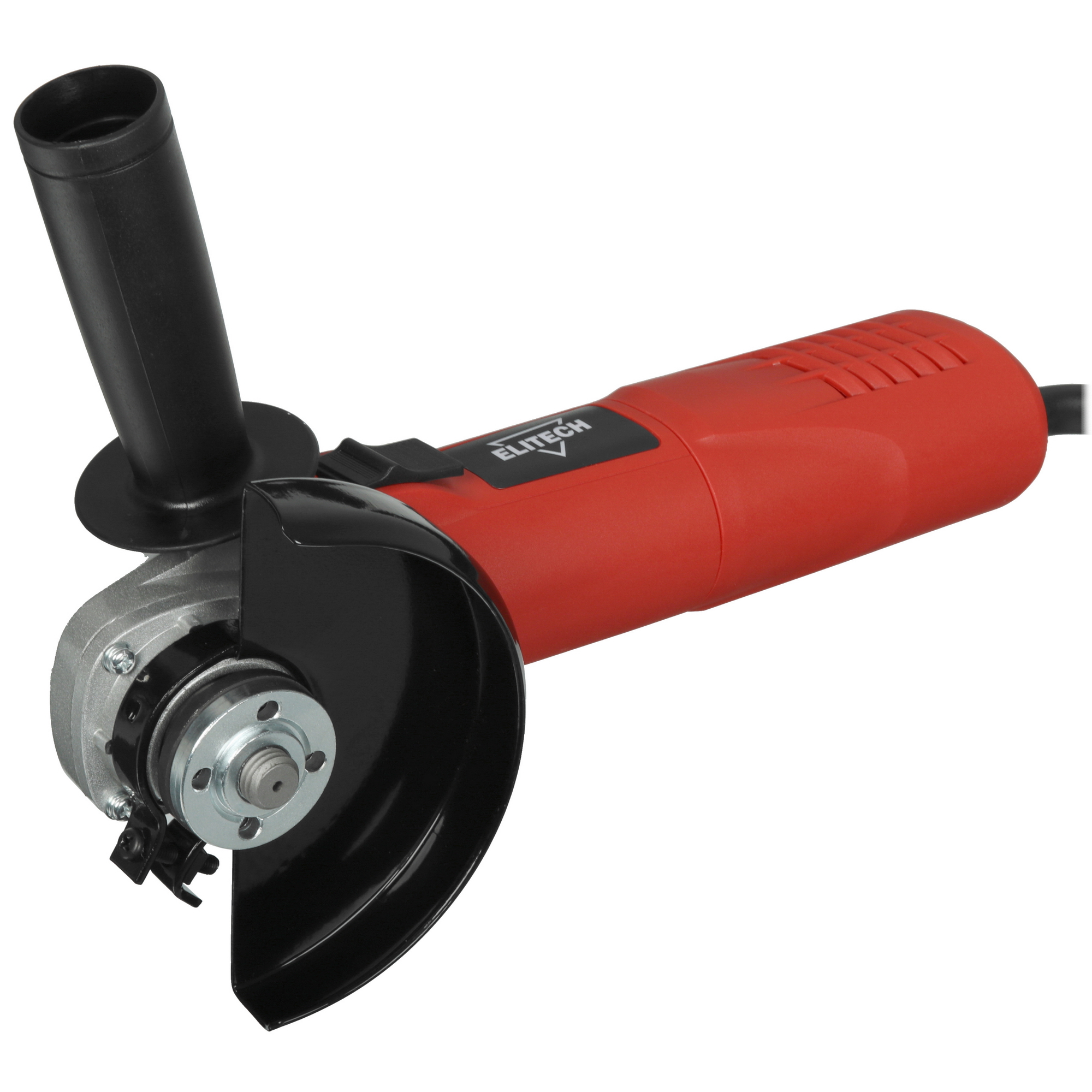 Углошлифовальная машина (УШМ) Elitech ДМ МШУ 091 9033366 STDN-0036035 - Вид №5