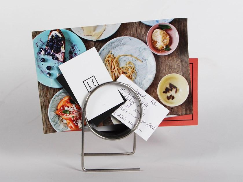 santreyd.com Пресс-папье / держатель для фотографий sun-id-1393269 - Вид №2