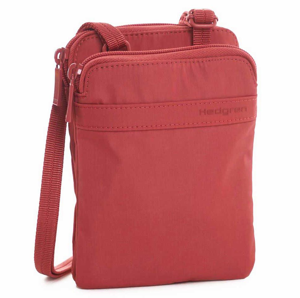 HFOL07/394-02 Сумка HFOL07 Passport Holder Rupee RFID Hedgren Follis  - Вид №1