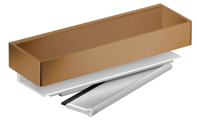 11159050000 Корзинка для душа KEUCO Edition 11 - Вид №2