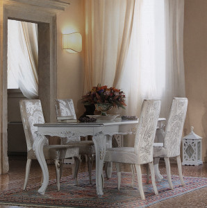 Стол  MORELLO GIANPAOLO L0016L