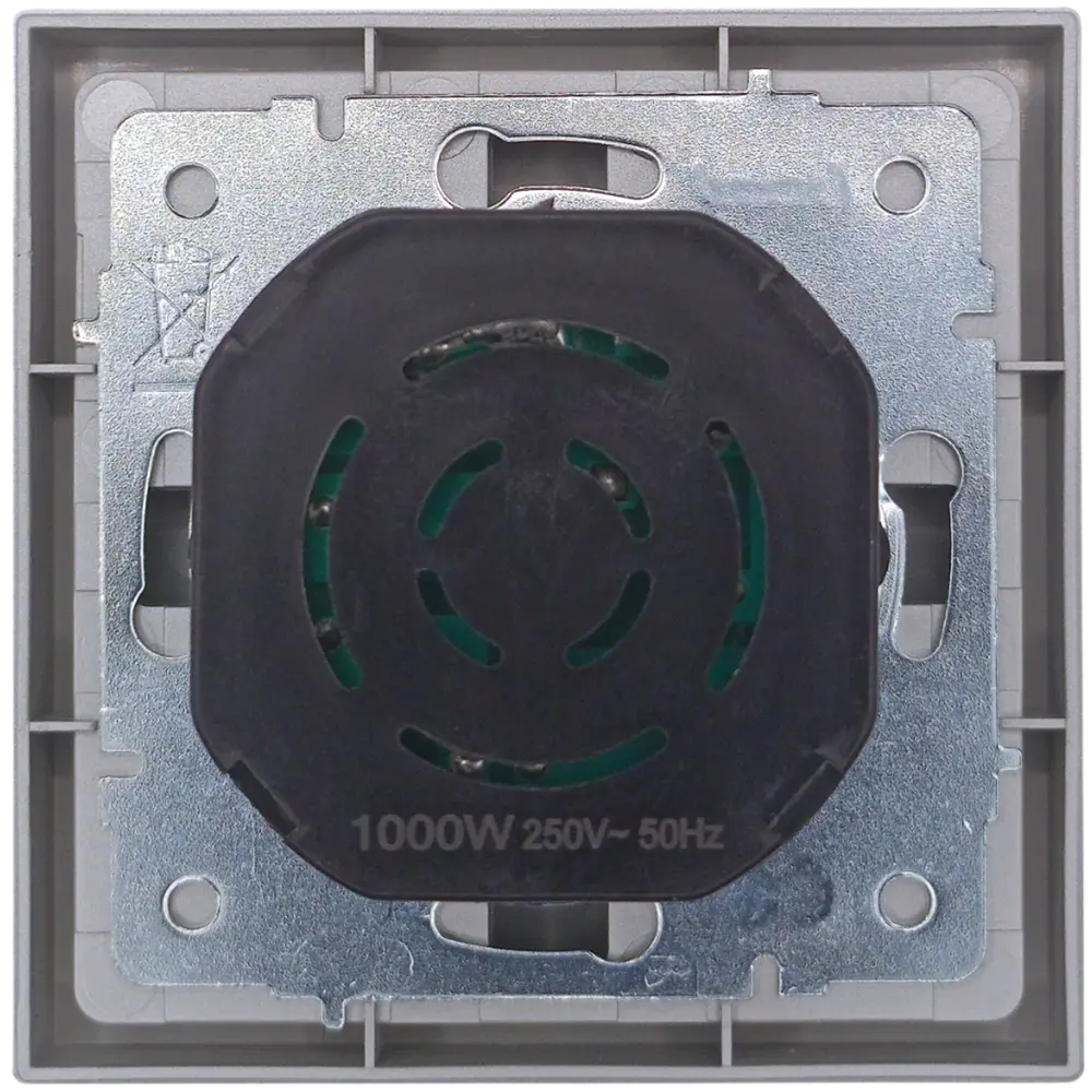 Диммер Lezard Zima для плавного регулирования освещения 89398449 STLM-1565611 - Вид №4