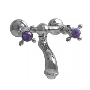 2141 ** 09 Комплект для ванны Nicolazzi Series Le Pietre