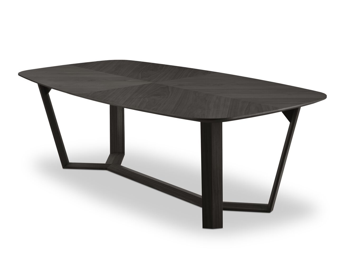 Деревянный прямоугольный стол i 4 Mariani ARCH-00032281 - Вид №3