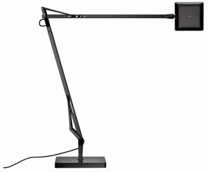 Flos Светодиодная настольная лампа прямого света из алюминия Home collection - tavolo