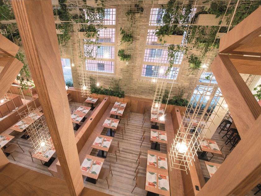 CP Parquet Паркет из лиственницы Antico asolo taglio sega sun-id-1487486 - Вид №1