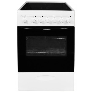 5339294 Электрическая плита Лысьва EF4005MK00 белый