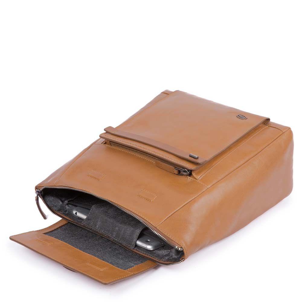 CA4466W88/N Рюкзак для ноутбука Piquadro Cube - Вид №1