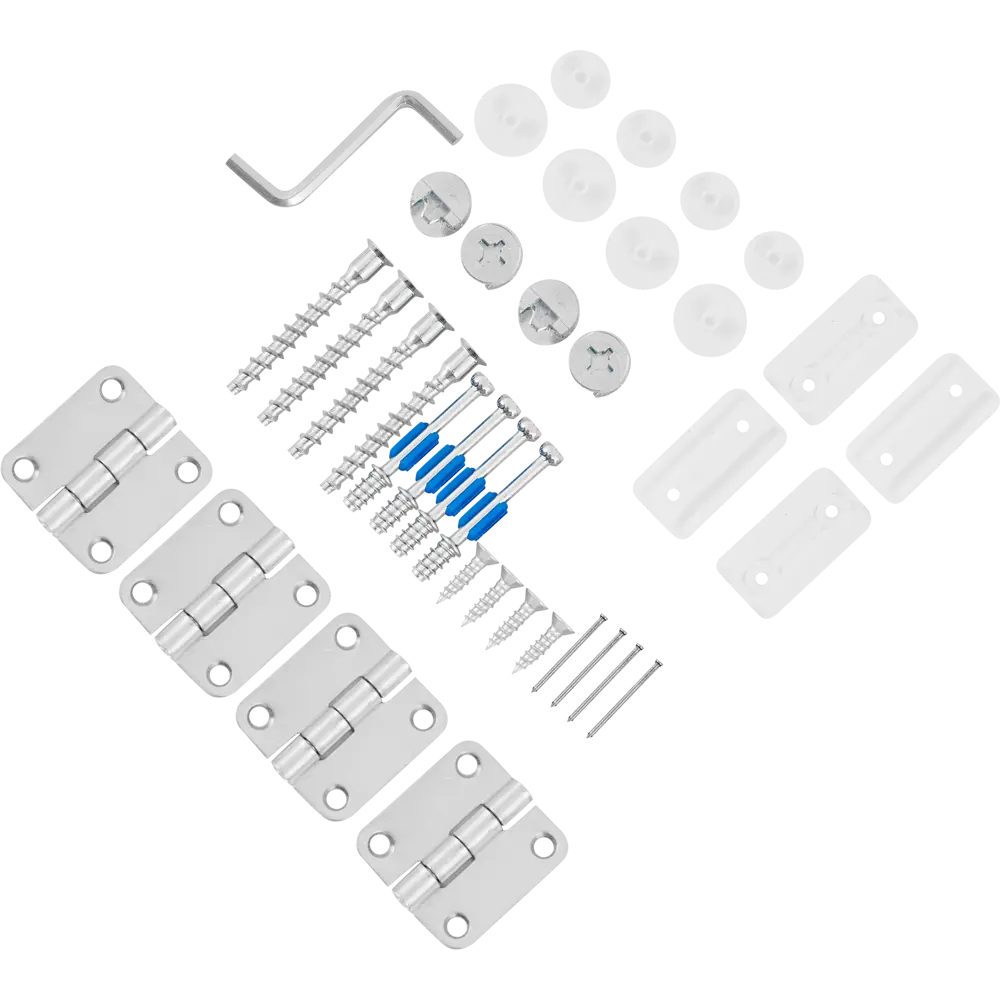 Стол-книжка раскладной 23.2-163x80x75 см прямоугольный ДСП цвет сонома Santreyd STLM-2021999 - Вид №10