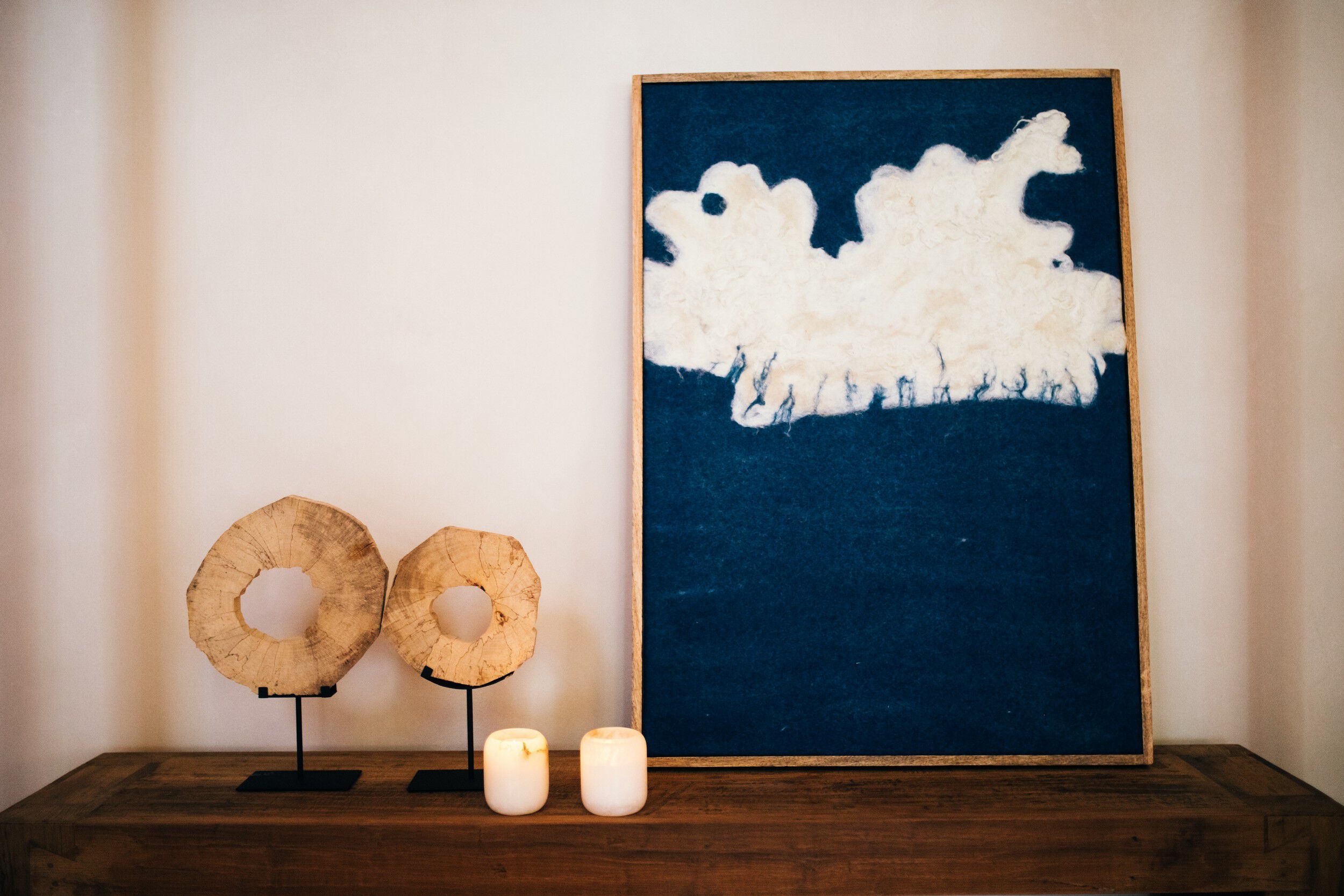 Шерстяной каркас POMAX WOOLY ARCH-00119703 - Вид №5