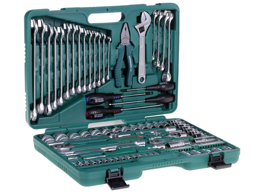 Набор инструментов Jonnesway S04H624101S 0152578 STDN-0133056 - Вид №1