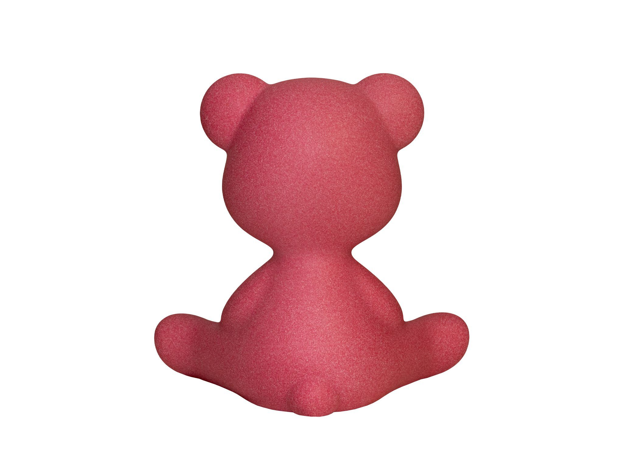 Настольная лампа из полиэтилена Qeeboo Teddy ARCH-00024639 - Вид №13