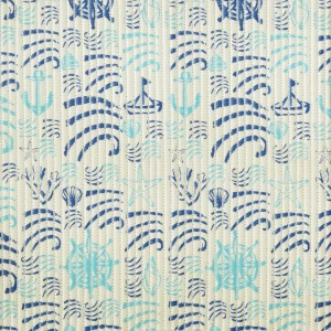 Дорожка ПВХ 109 C 0.65x15 м, цвет разноцветный