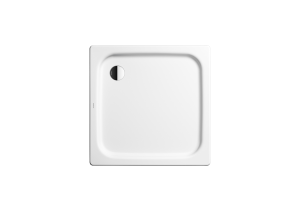 Душевой поддон KALDEWEI Сталь эмалированная 392-2 1 альпийский белый