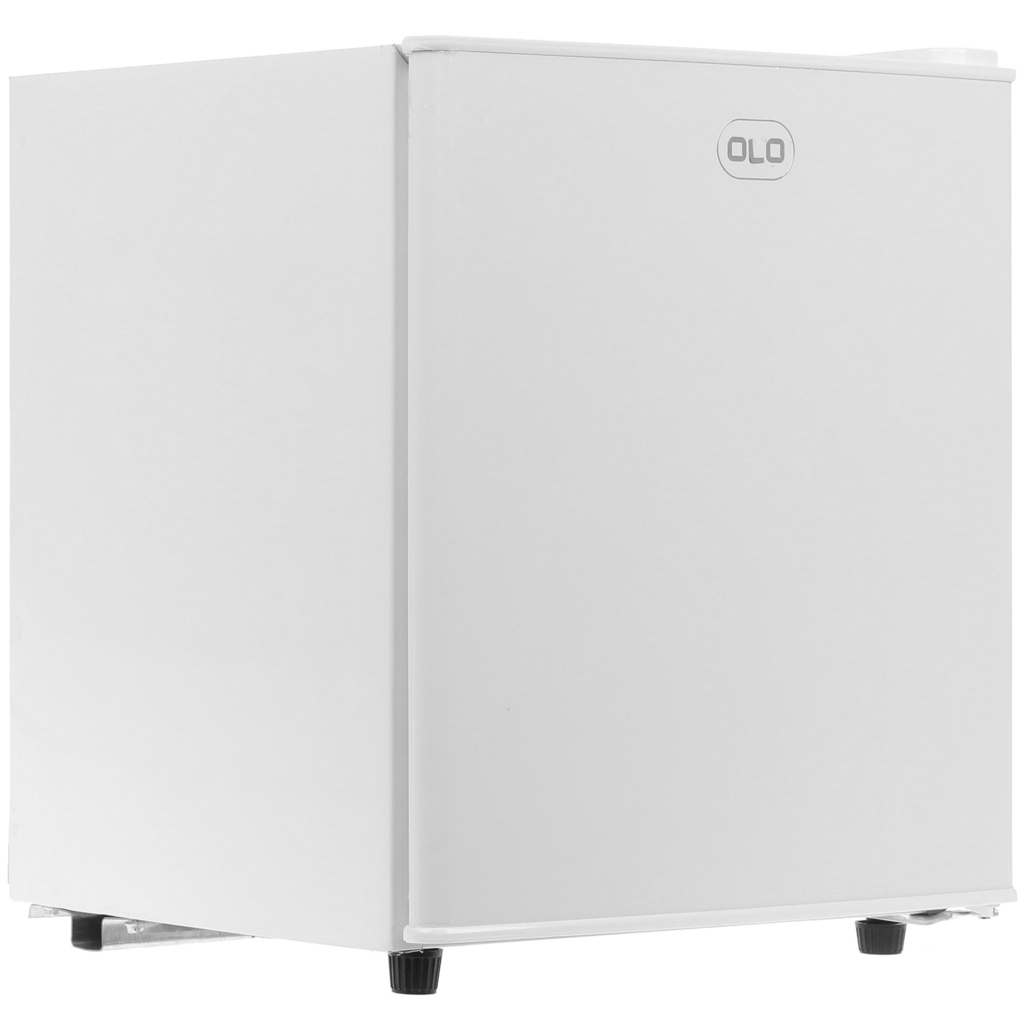 8166378 Холодильник компактный   Olto RF-050 белый STDN-0028097