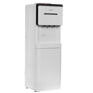 8131658 Диспенсер Aqua Work YLR2-5-V908 белый