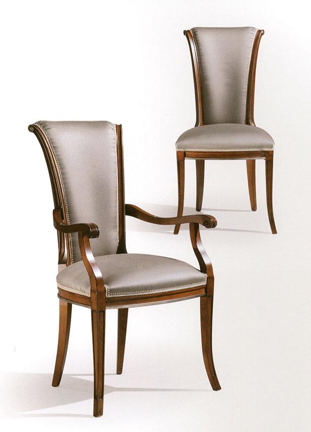 Стул  ANGELO CAPPELLINI 30005/P ACCESSORIES