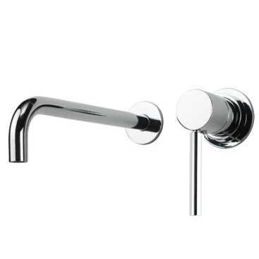 181320SPN00 Смеситель Bandini Free Santreyd