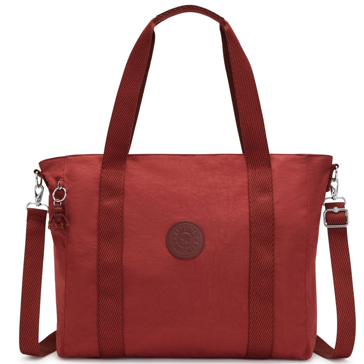 KI5444Z05 Сумка Large Tote Kipling Asseni 