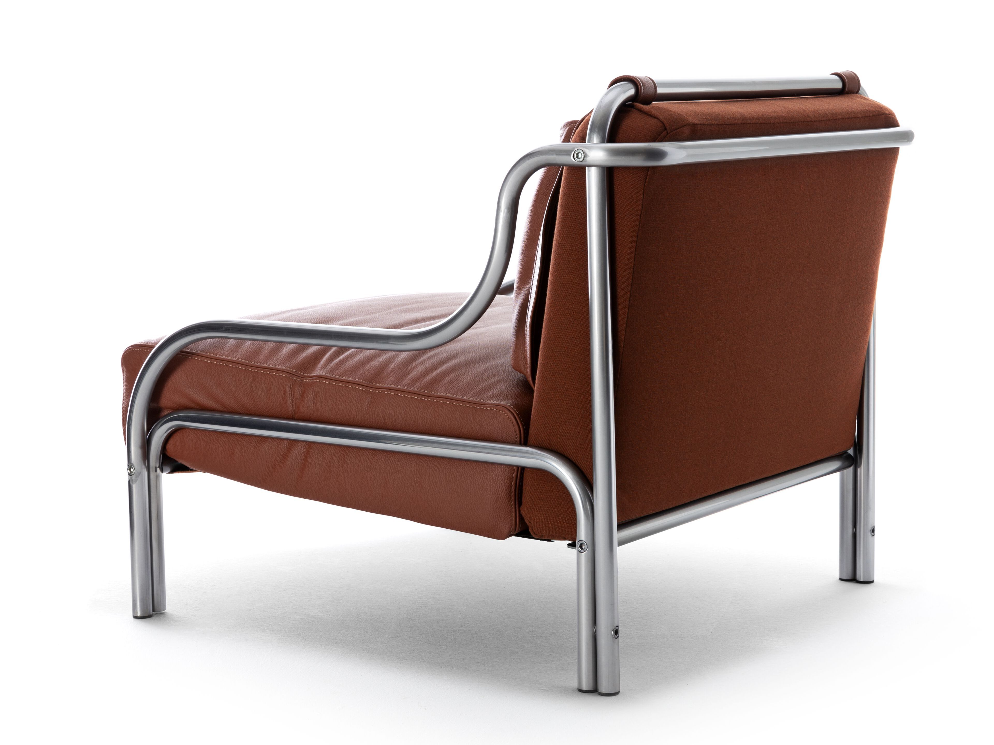 Садовое кресло с подлокотниками Exteta строка ARCH-00137081 - Вид №1